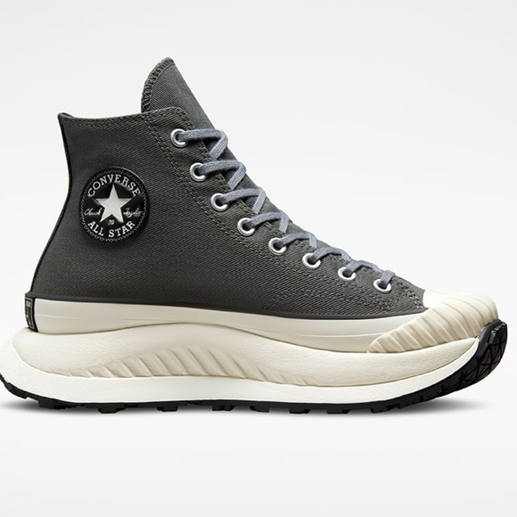 Converse Chuck 70 Hi AT-CX Platform Sneakers - Picture 1 of 10